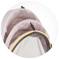 Triciclo gemelar HIP HOP hasta 40 Kg de Chipolino. Explora el Mundo a Doble Ritmo - details 3