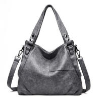Bolso de cuero with ASA Superior para Mujer - Bolso Femenino de Diseño de lujo, Calidad 30*33*11cm - details 8