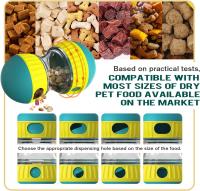 Indestructible para Perros, Comedero, dispensador de comida para Perros - details 1