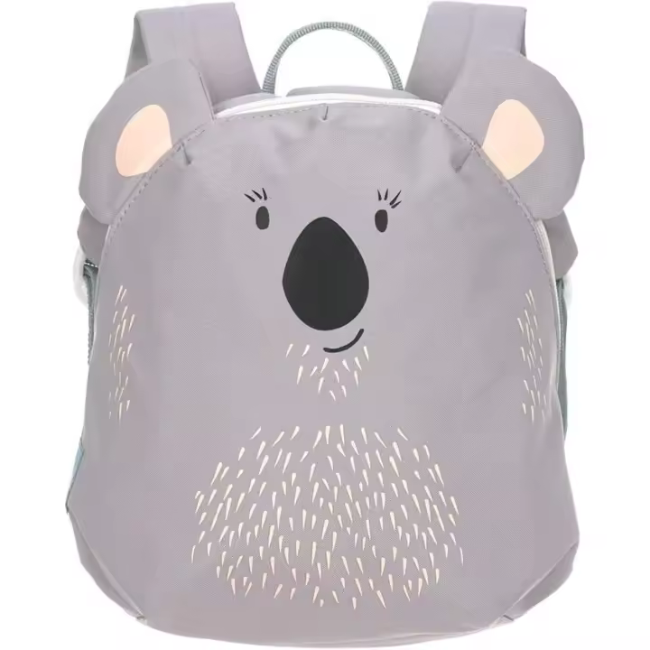 Maleta mochila infantil pequeña unisex - 1
