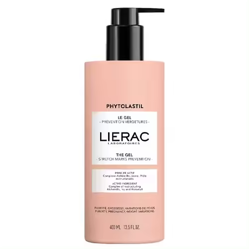Lierac Gel Prevención Estrías 400 Ml - 1