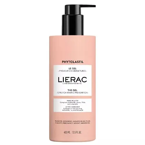 Lierac Gel Prevención Estrías 400 Ml - 1