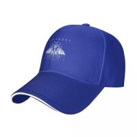 Gorro De Béisbol Unisex Bad Omens Con Gráfico De Mariposa Divertido Protección Solar Estilo Hip Hop Metalcore Hardcore Polyester Dad Hat Regalo De Viaje - details 10