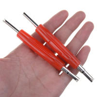 Herramienta De Reparación De Goma Para Motocicleta Y Automóvil Extractor Pneumático De Llave De Ahorcado Para Bicicletas Y Neumáticos De Coche - details 6