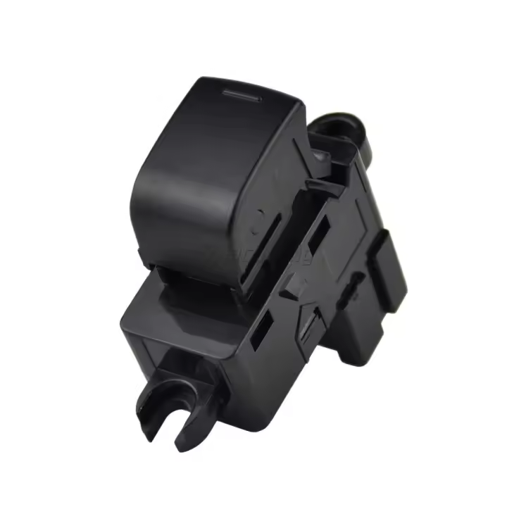 Interruptor De Elevación Del Ventanilla Eléctrica Para Nissan TIIDA C11 SC11 C11Z VERSA S SL 2007-2010 25411-AX010 25401-ED500 Repuesto Original - 1
