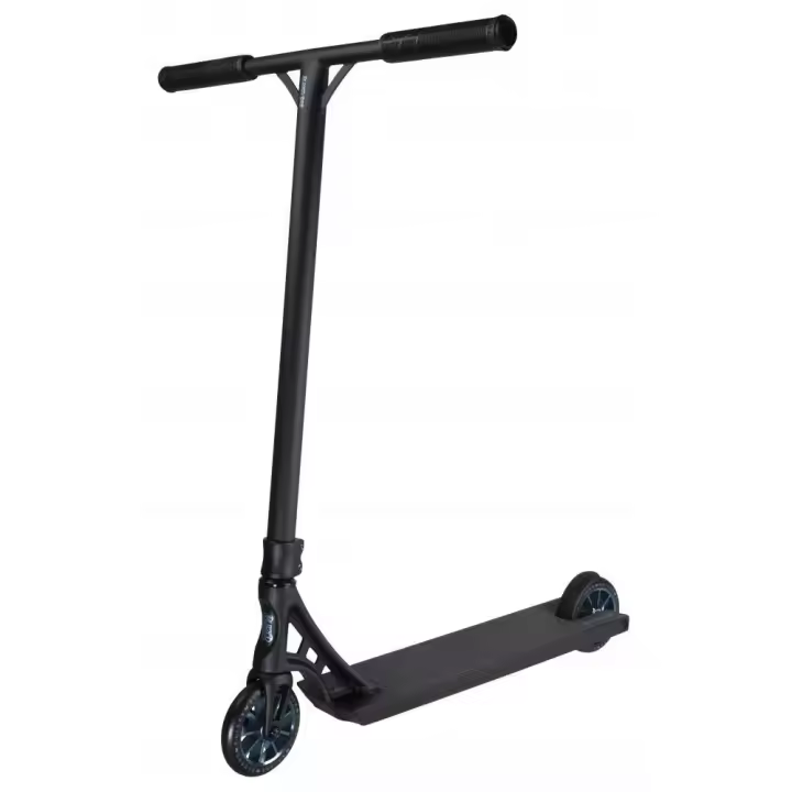 Blazer Pro Scooter Patinete Skate Scoter - Raider Black Blue 540 MM - 1
