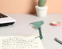 Lámpara De Escritorio LED Plegable Magnética Para Dormitorio Y Estudio Luz Nocturna Con Clip Protección Ocular Lámparas De Lectura Para Cama - details 11
