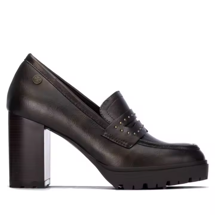 Xti - Mocasines Mujer - Calzado Cómodo y Versátil - Moda casual - Modelo  14609101 - 1