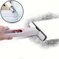 Mopa De Esponja Sin Manos - Mopa Multifuncional Super Absorbente Con Diseño Facilitado Para Limpieza De Baño Coche Ventanas - details 0