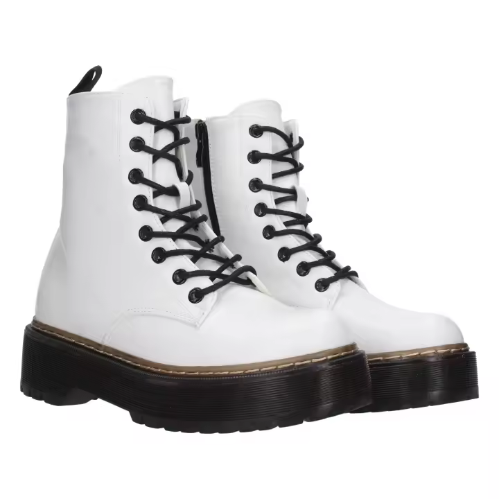 BOTINES Sport3punto0 GX259-Blanco - 1