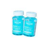 GUMMIES SLEEP VITAMINS CHIC & LOVE WELLNESS - details 1