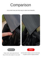 Protector De Esquina Para Maletero De Tesla Model 3 Highland 2024 Cubierta Anticolisión En TPE Accesorios Decorativos Exteriores Para Coche - details 2