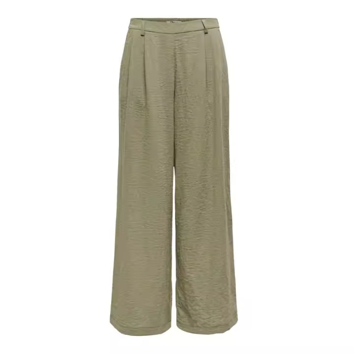 ONLEMMIA LIFE MW WIDE PANT PNTMermaid - 1