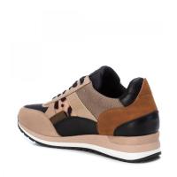 REFRESH 17015901 Zapatillas deportivas mujer 33960 24I DEPORTIVO CREMALLERA TAUPE - details 1