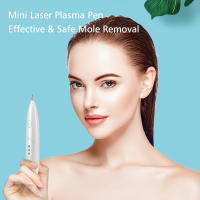 Laser Plasmático Para Eliminación De Verrugas Manchas De Piel Puntos Negros Papilomas Acné Tatuajes Herramienta De Cuidado Estético Recargable Metal - details 3