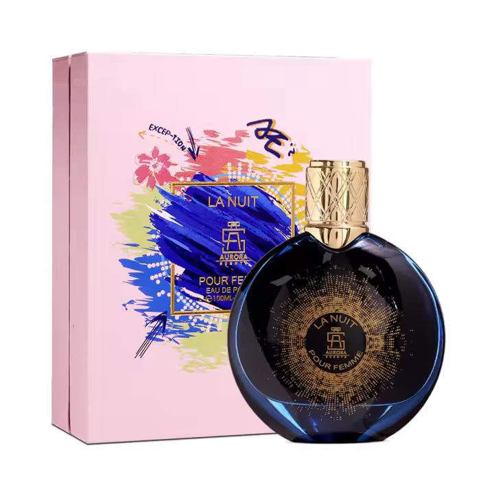 Aurora La Nuit Pour Femme Eau de Parfum 100 ml para Mujer - 1