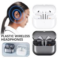 Galaxy Buds3 pro Auriculares Inalámbricos Con Estuche De Carga Memoria Espuma Recargable Altavoces Inalámbricos Immersive - details 2