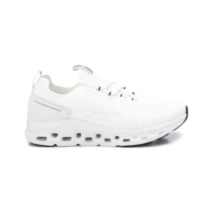 Zapatillas XTI  para hombre en color blanco - 1