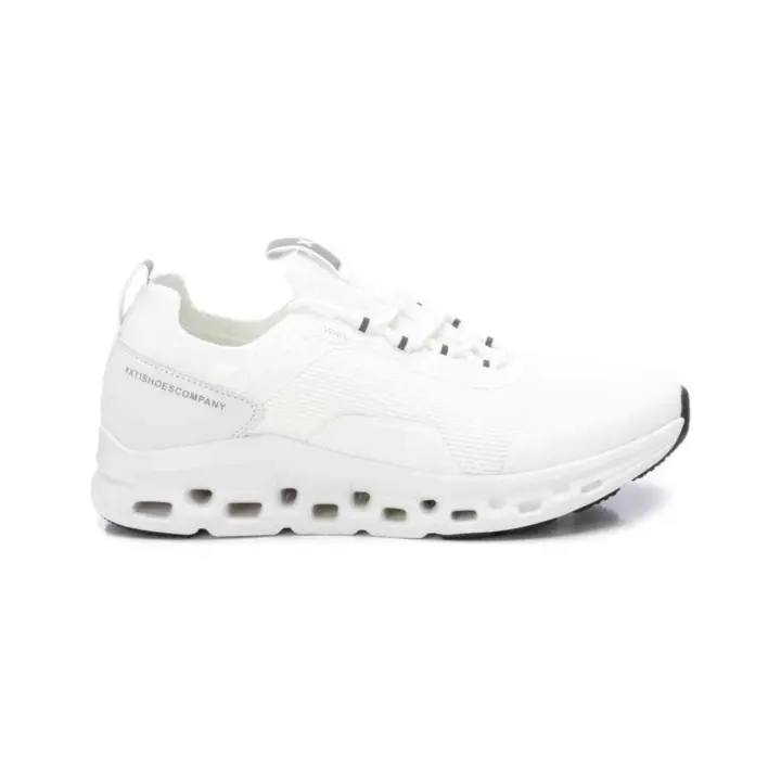 Zapatillas XTI  para hombre en color blanco - 1