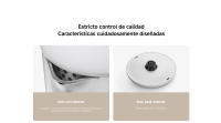 Oficial | Xiaomi Double Wall Electric Kettle, Doble revestimiento de acero inoxidable, Gran capacidad de 1,7 L, Alta potencia de 1800 W - details 9