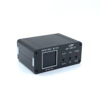 Medidor De Potencia Digital CQV-SWR120 120W 1.8-54Mhz Con Alarma De Onda Parabólica Alta Pantalla HD Color Completo 240*240 - details 2
