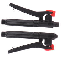 Manija De Sprague Eléctrica Y Manual Para Control De Plagas En Frutas Y Árboles Accesorios De Riega Campo - details 4