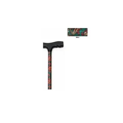 Bastón Plegable Bali Ad413/F - Apoyo Móvil Óptimo - 1