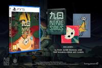 NINE SOLS PS5 - Nuevo a estrenar - PAL España - Meridiem Games - Fangamer - Sony - PREVENTA - Lanzamiento 24/04/2026 - details 1