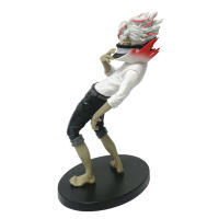 Figura De Acción Anime 18cm Dandadan Ayase Momo Takakura Ken S.H.Figuarts PVC Modelo De Decoración Juguete Regalo Para Adultos - details 15