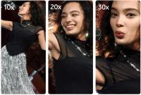 Teléfono - vivo X300 Pro, Versión Española , 5G Smartphone,16 GB+512 GB, Cámara teleobjetivo ZEISS APO de 200 MP, MediaTek Dimensity 9500 , Android 16,  5440 mAh, 6,78" AMOLED, eSIM , NFC, IP68/IP69, 7.99mm - details 16