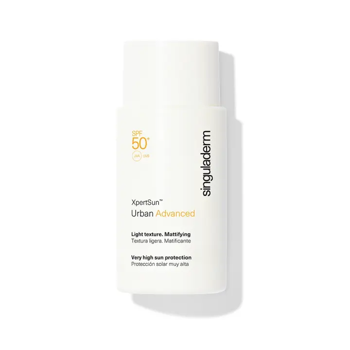 Singuladerm XPERTSUN™ Urban Advanced - Textura Ligera 50 ml Primaderm - 1