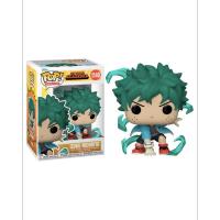 Funko Deku gloves guantes Izuku Midoriya My Hero Academia     Pop Vinyl  1140  Boku no hero - details 0