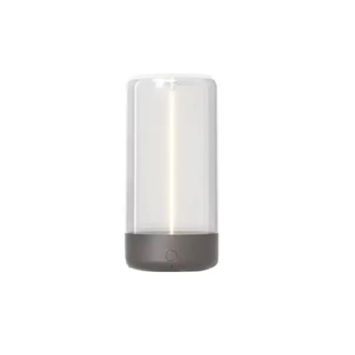 Lámpara Nocturna Portátil USB Con Luz Magnética Ambiental Para Dormitorio Lámpara De Noche Para Estudio Regalo De Año Nuevo - 1