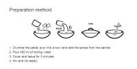 Oyakata Ramen/ Ramen Cup, sabores al pollo/ miso/ salsa soja,  comida Japonesa, fideos instante Japones - details 3
