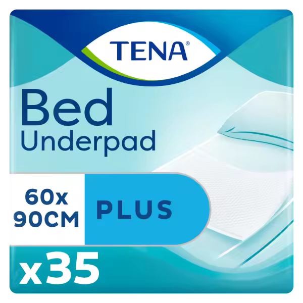 Tena Bed Plus 60x90 cm - 1