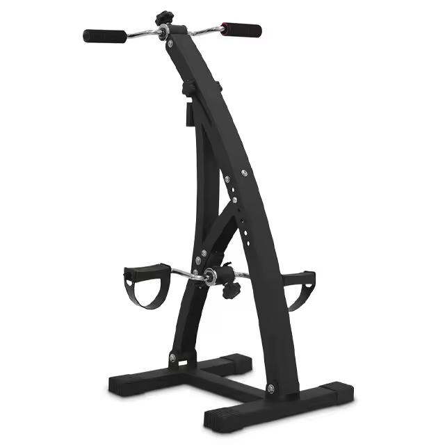Bicicleta Estática para Brazos y Piernas | Ejercicio y Rehabilitación Ortoprime Ortoprime - 1