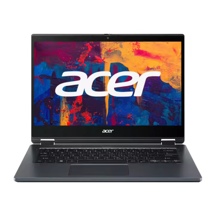 Acer TravelMate P414RN-51 / Intel Core i5-1135G7 / 14" FHD / 8GB RAM / 128 GB SSD / ES - 1