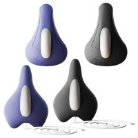 Entrenador De Músculo Pélvico USB Recargable Para Hombres Y Mujeres Estirador Eléctrico De Sfínter Con USB Para Ejercicios De Fortalecimiento Muscular - details 0