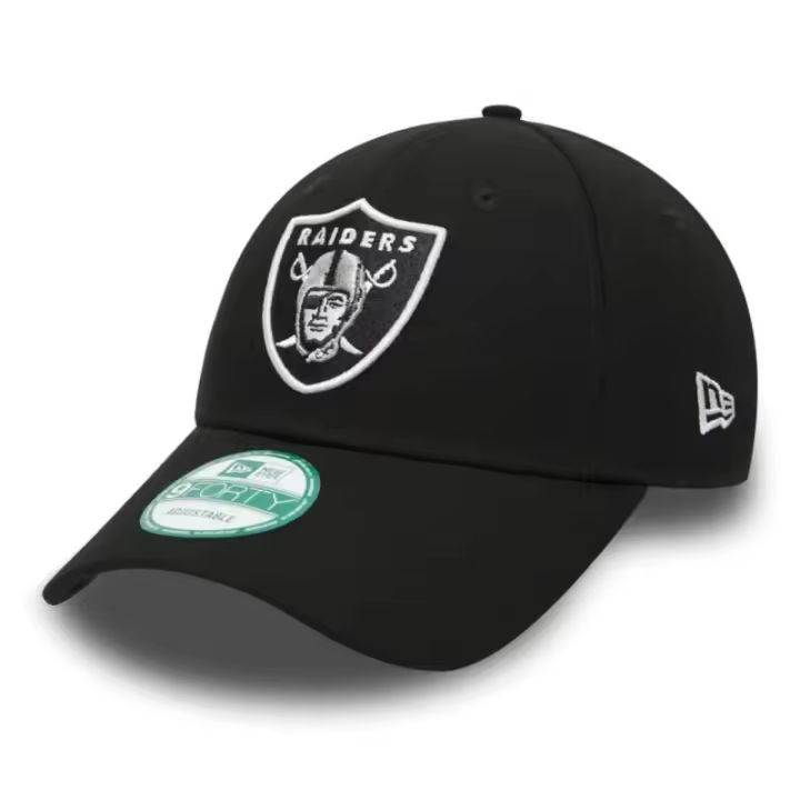 Gorra NEW ERA THE LEAGUE LASRAI TEAM 10517873 Negro - 1