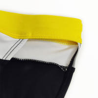 Bikini De Baño Para Hombre Sexy Briefs Estrecho Y Elástico Traje De Natación Deportivo De Playa Marca Surf Verano Push-up Swimwear - details 26