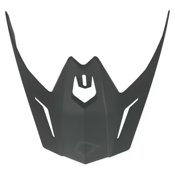 Hebo Visera Larga De Repuesto Para Casco Origin/genesis - 1