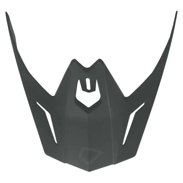 Hebo Visera Larga De Repuesto Para Casco Origin/genesis - 1