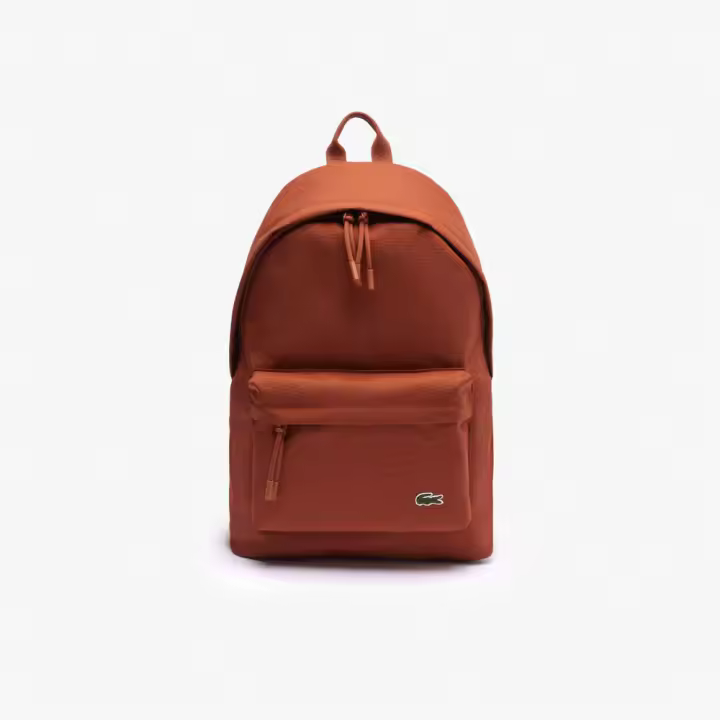 Mochila Marrón Lacoste Neocroc - 1