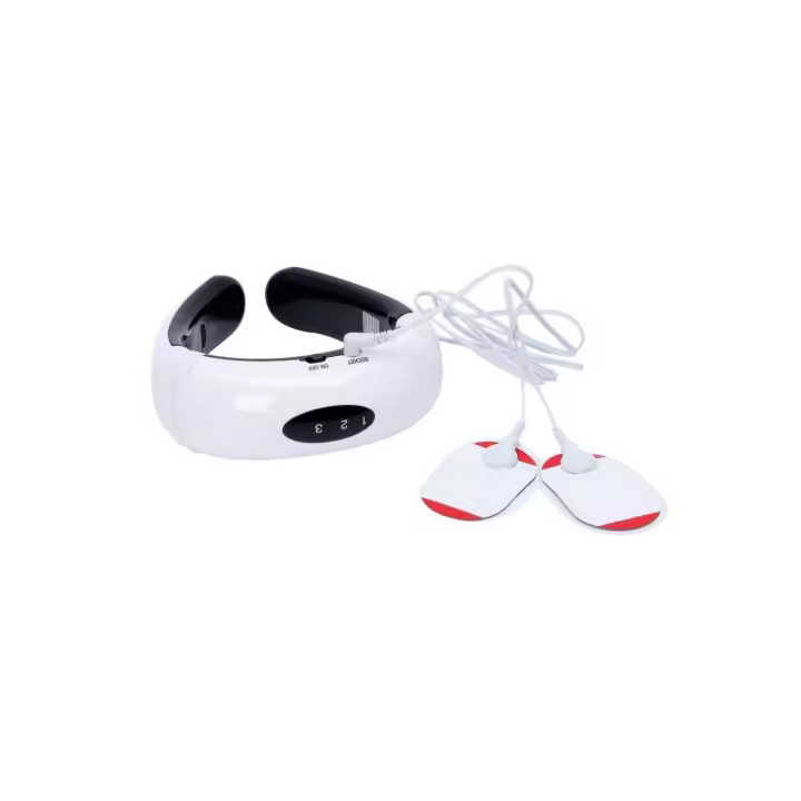 Mediawave Store Kaili KL5830 masajeador de pulso para cervical y hombro alivia contracturas - 1
