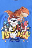 Pijama infantil largo Patrulla canina algodón talla 6 años (116cm) - Paw Patrol - details 2