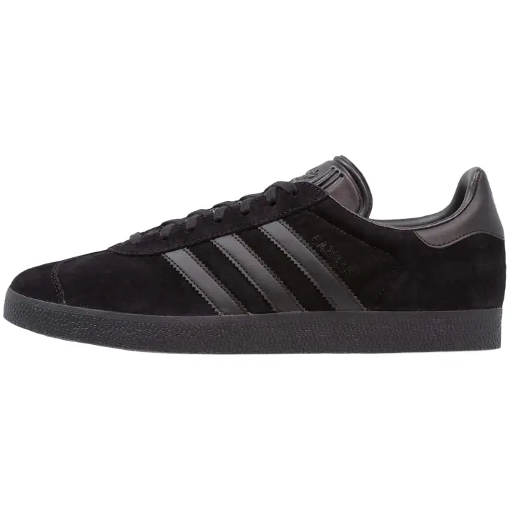 Zapatillas Adidas Gazelle para hombre en color negro - 1