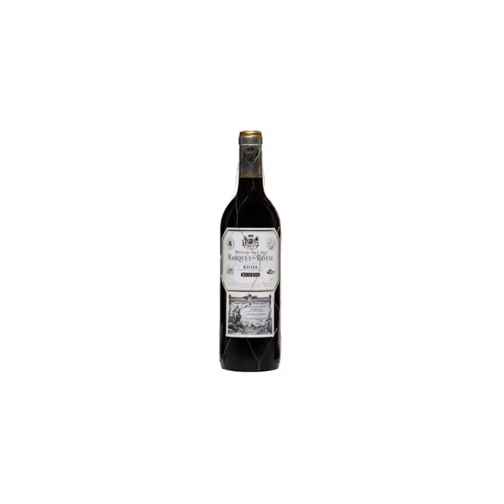 Marques de Riscal Reserva 2020 - 1
