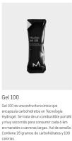 Kit Run Training Collection - Maurten - details 1