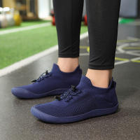Zapatos De Halterofilia Para Hombres Y Mujeres Zapatillas De Gimnasio Entrenador Cruzado Calzado De Pesas Deadlift Suela De Goma Material Superior Sintético Soporte Y Equilibrio - details 44