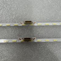 Tira LED Para Samsung BN96-52597A UN50AU8000 UE50AU8000 UE50AU8005K UN50AU8000F UN50AU8200F UN50AU9000 Pack De 2 Piezas - details 1